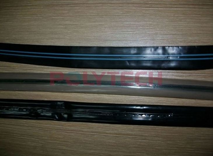 Irrigation pipe  making machine-3(001)